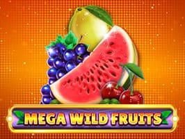Mega Wild Fruits