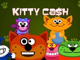 Kitty Ca$h
