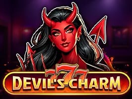 777 Devils Charm screenshot