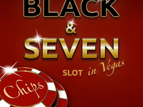 Black & Seven in Vegas screenshot