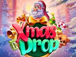 Xmas Drop