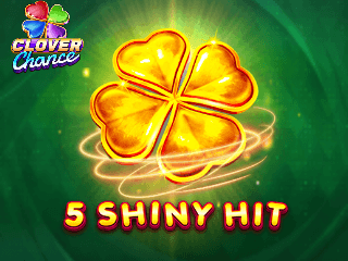 5 Shiny Hit
