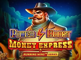 Power Boost Money Express screenshot