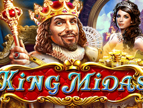 King Midas screenshot