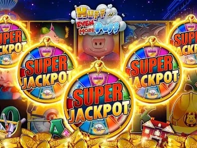 Sección de casino y juegos Colbet