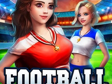 Football screenshot