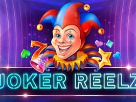 Joker Reelz