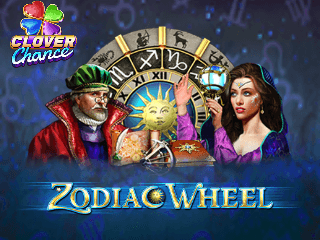 Zodiac Wheel