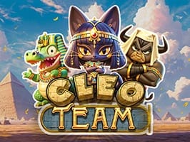 Cleo Team