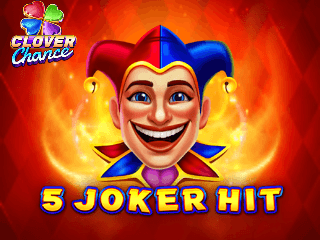 5 Joker Hit