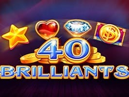 40 Brilliants screenshot