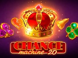 Chance Machine 20 screenshot