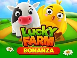 Lucky Farm Bonanza