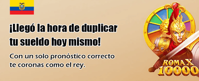 Tu pasión, tus premios aquí