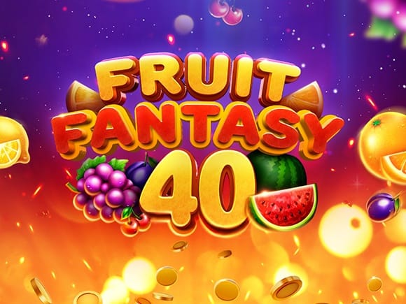 Fruit Fantasy 40